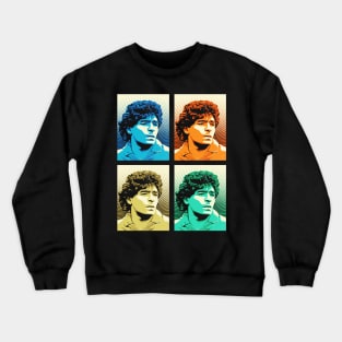 El Pibe Crewneck Sweatshirt